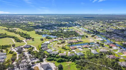 26 Medalist Way Rotonda West FL 33947