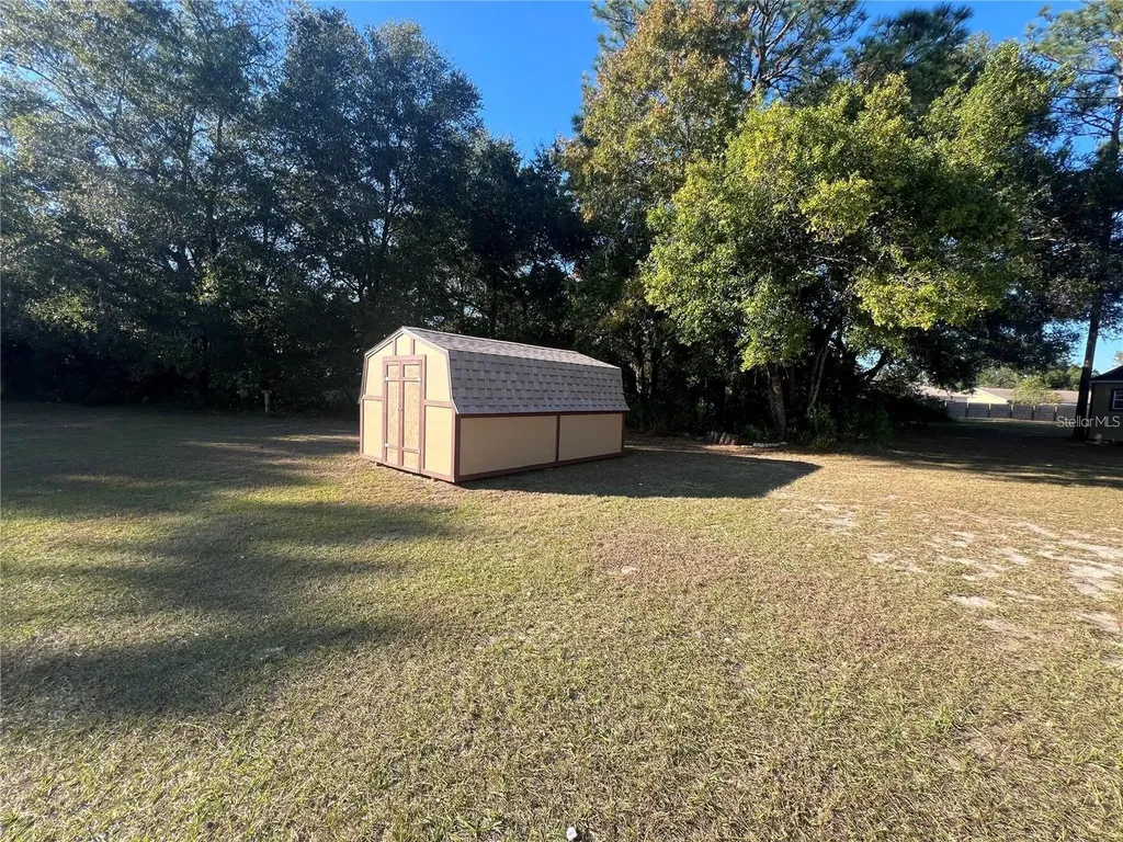 8347 SW 101st Place Road Ocala FL 34481