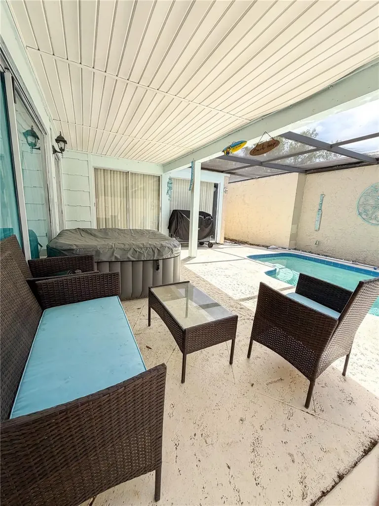 7526 Santa Fe Trail Hudson FL 34667