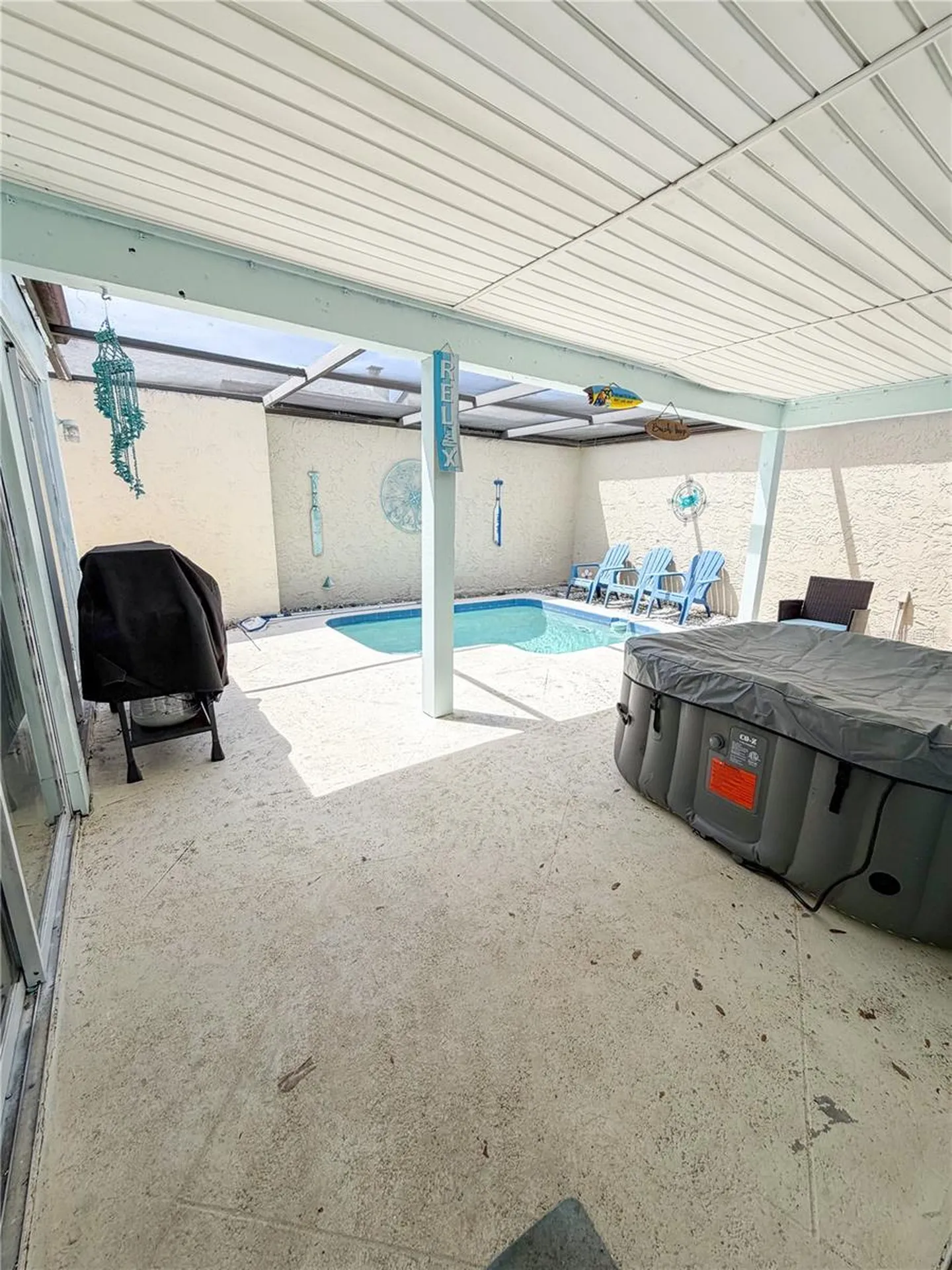 7526 Santa Fe Trail Hudson FL 34667