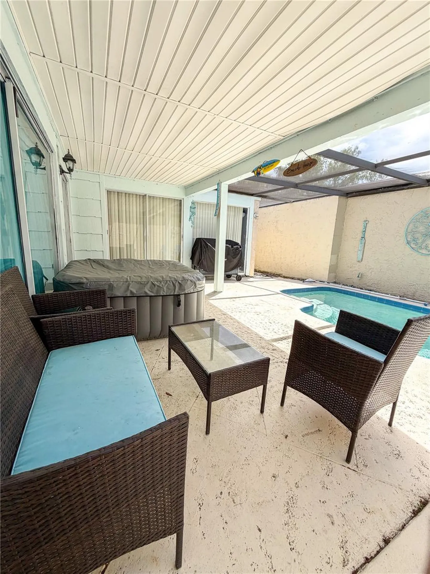 7526 Santa Fe Trail Hudson FL 34667