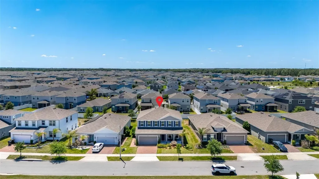 636 Bloom Terrace Davenport FL 33837