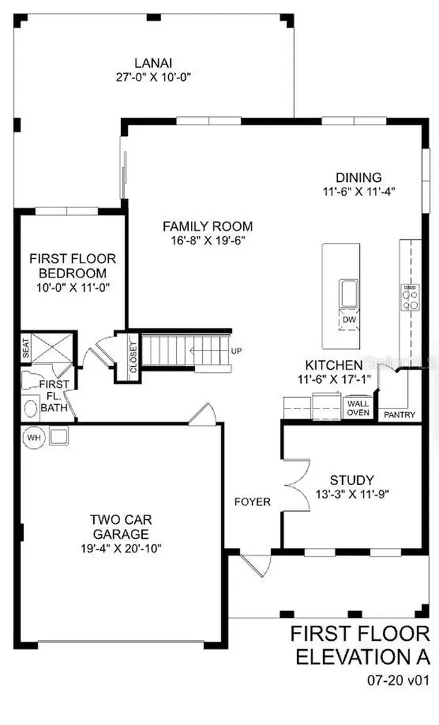 636 Bloom Terrace Davenport FL 33837