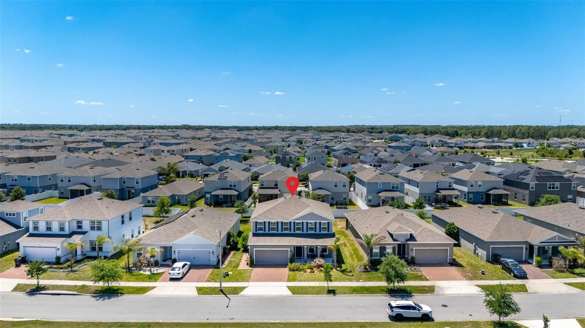 636 Bloom Terrace Davenport FL 33837