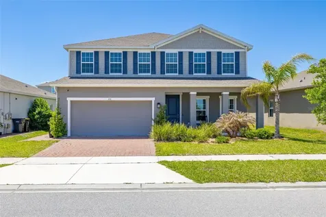636 Bloom Terrace Davenport FL 33837