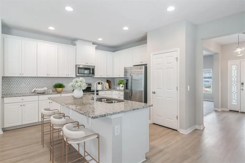 30950 Parrot Reef Court Wesley Chapel FL 33545