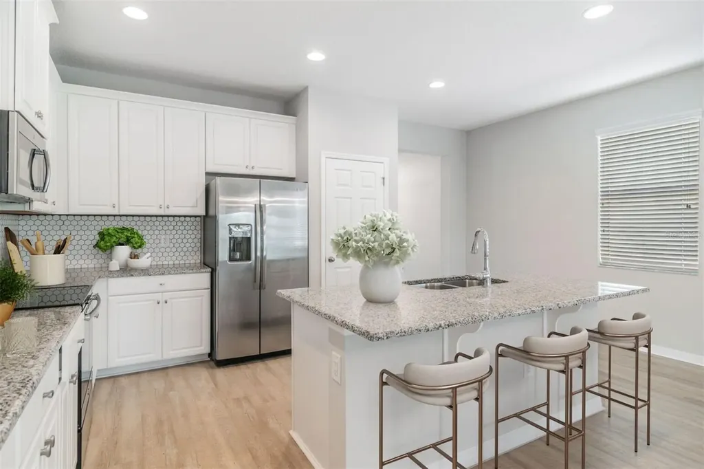30950 Parrot Reef Court Wesley Chapel FL 33545