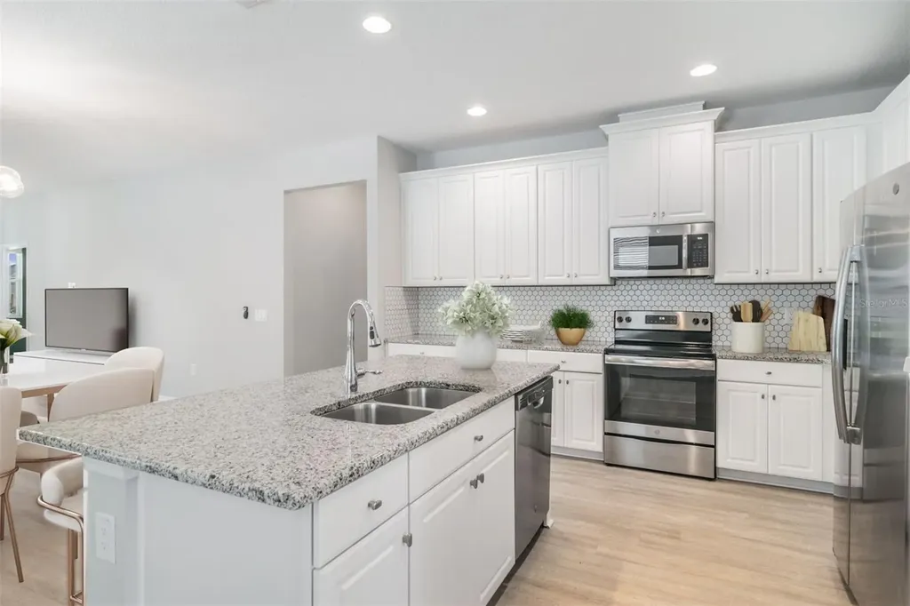 30950 Parrot Reef Court Wesley Chapel FL 33545