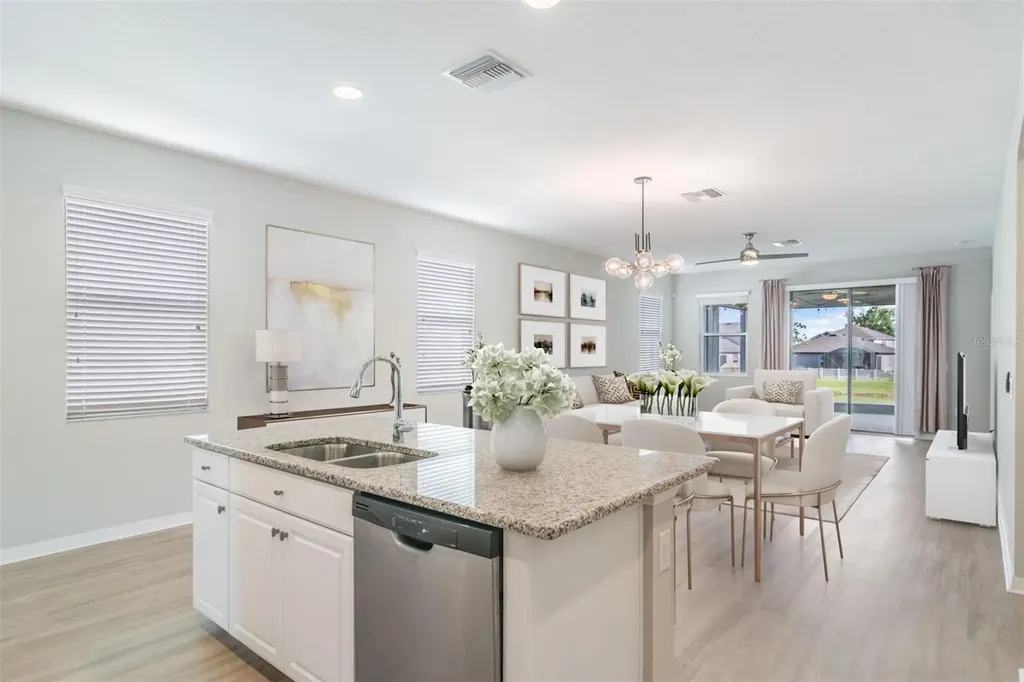 30950 Parrot Reef Court Wesley Chapel FL 33545