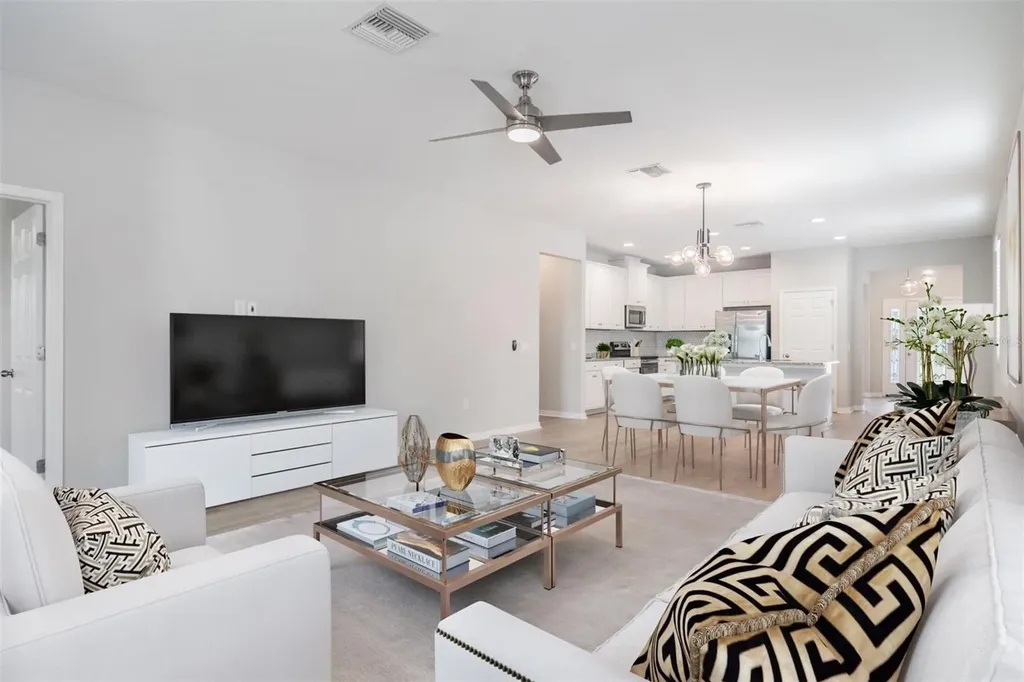 30950 Parrot Reef Court Wesley Chapel FL 33545