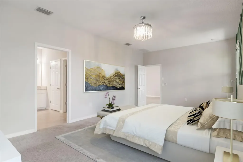 30950 Parrot Reef Court Wesley Chapel FL 33545