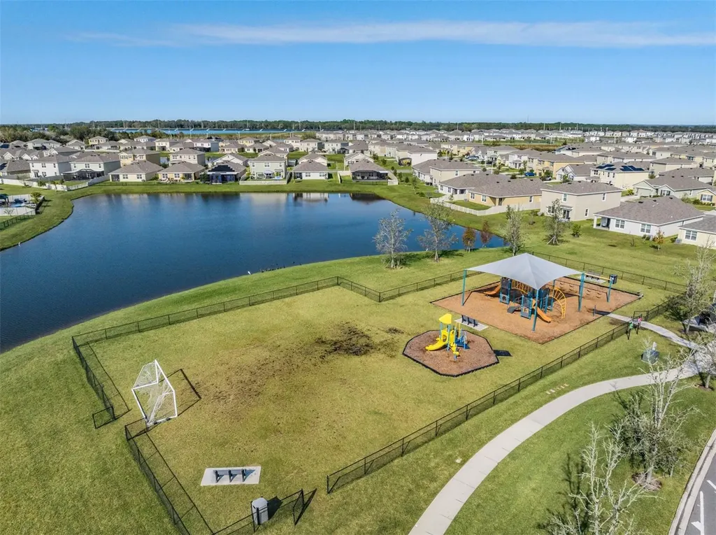 30950 Parrot Reef Court Wesley Chapel FL 33545