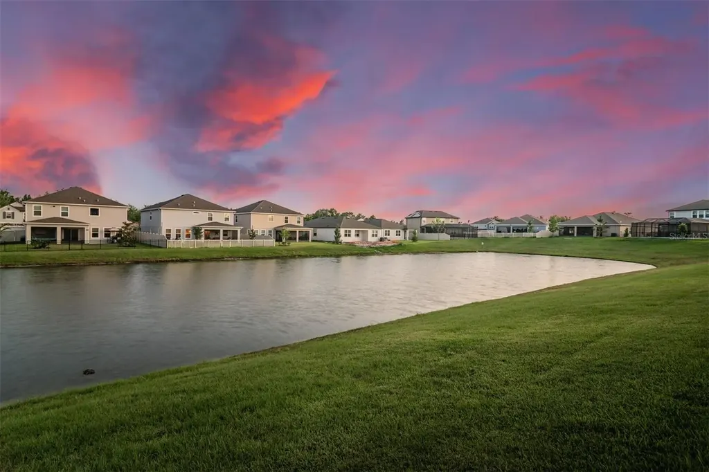 30950 Parrot Reef Court Wesley Chapel FL 33545