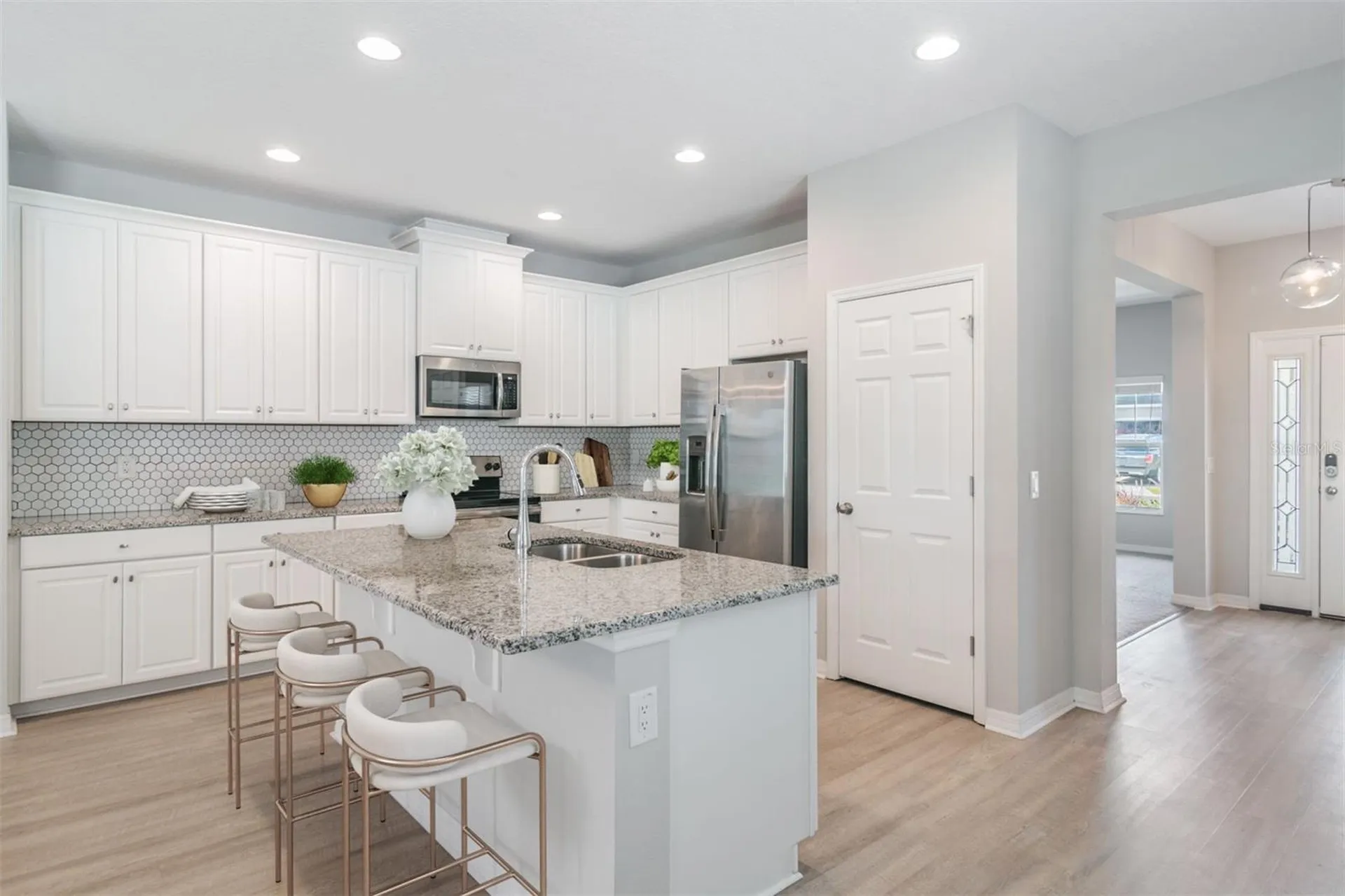 30950 Parrot Reef Court Wesley Chapel FL 33545