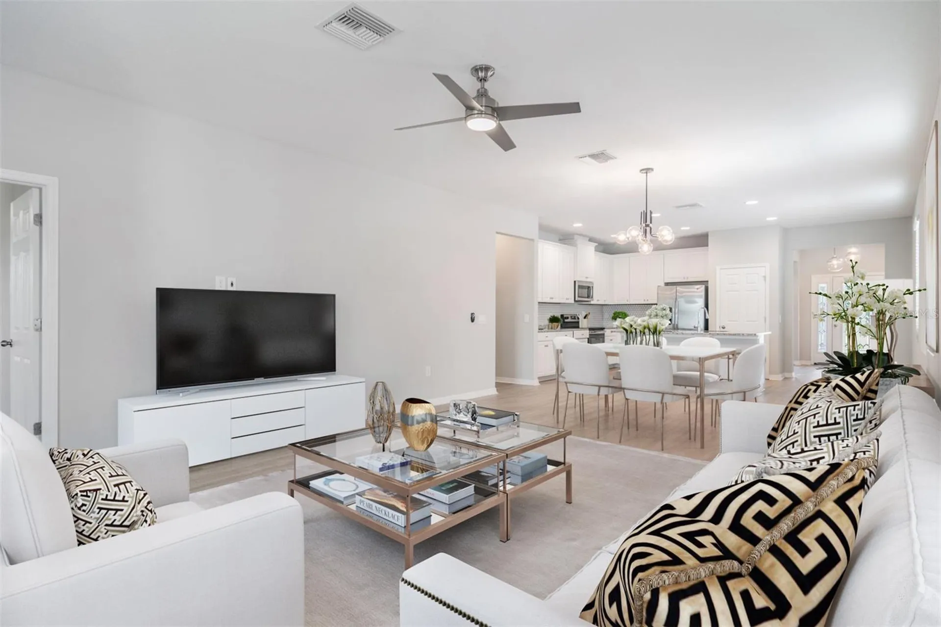 30950 Parrot Reef Court Wesley Chapel FL 33545