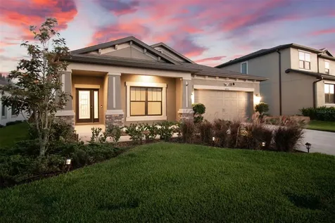 30950 Parrot Reef Court Wesley Chapel FL 33545
