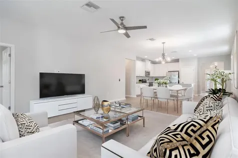 30950 Parrot Reef Court Wesley Chapel FL 33545
