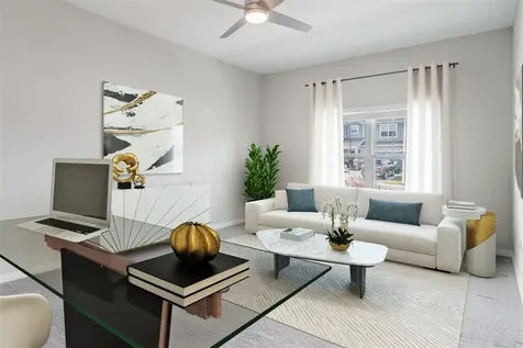 30950 Parrot Reef Court Wesley Chapel FL 33545