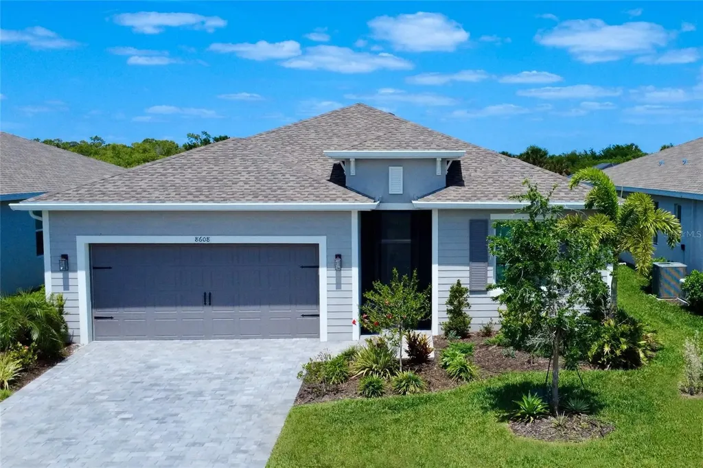 8608 Saint Kitts Circle Englewood FL 34224
