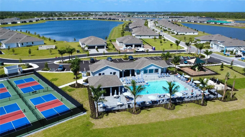 8608 Saint Kitts Circle Englewood FL 34224