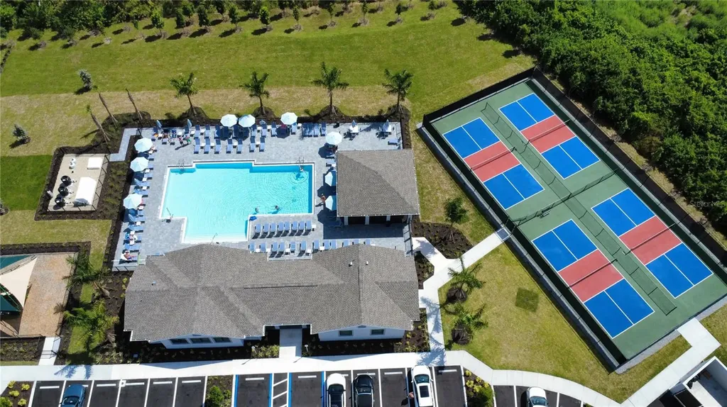 8608 Saint Kitts Circle Englewood FL 34224