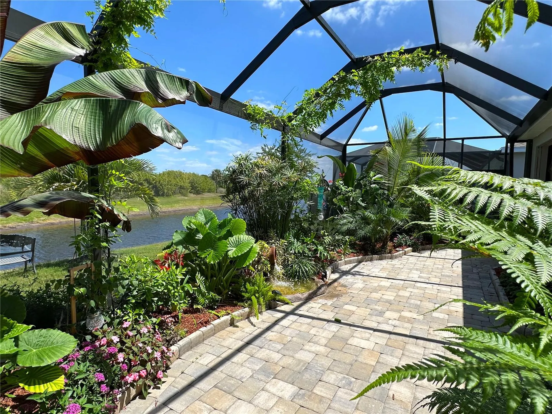 8608 Saint Kitts Circle Englewood FL 34224