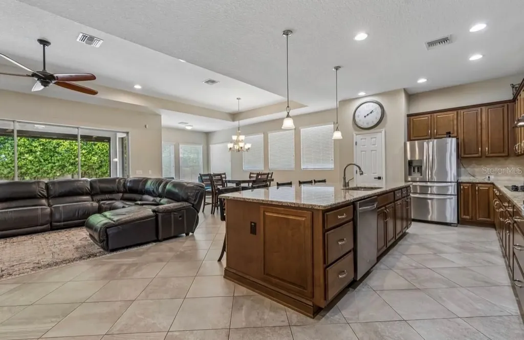 1927 Montgomery Bell Road Wesley Chapel FL 33543