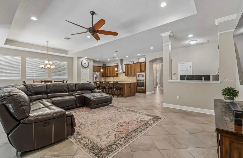 1927 Montgomery Bell Road Wesley Chapel FL 33543
