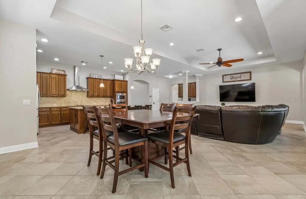 1927 Montgomery Bell Road Wesley Chapel FL 33543