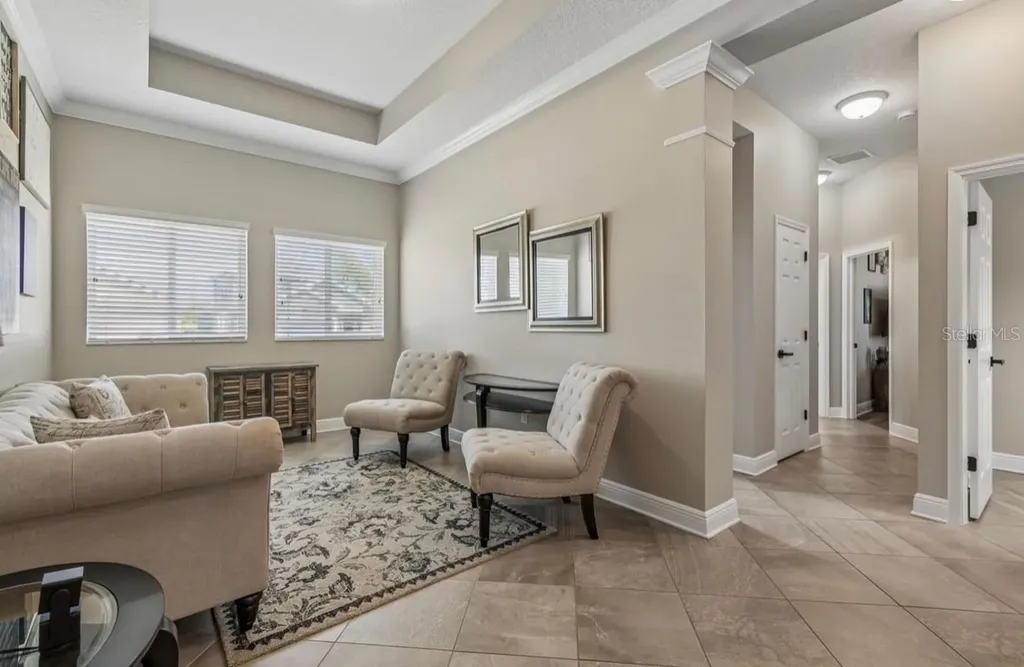1927 Montgomery Bell Road Wesley Chapel FL 33543