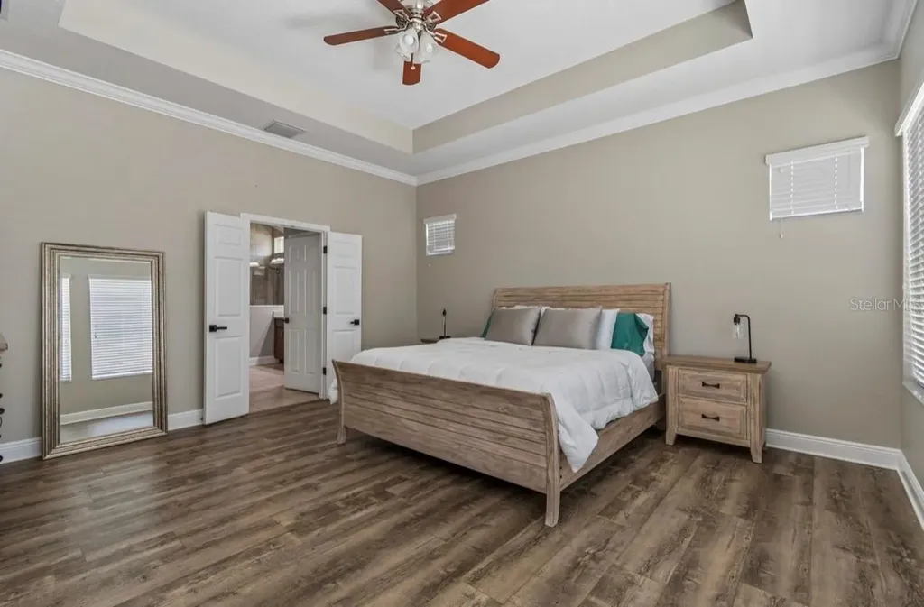 1927 Montgomery Bell Road Wesley Chapel FL 33543