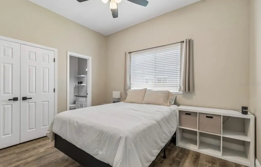 1927 Montgomery Bell Road Wesley Chapel FL 33543