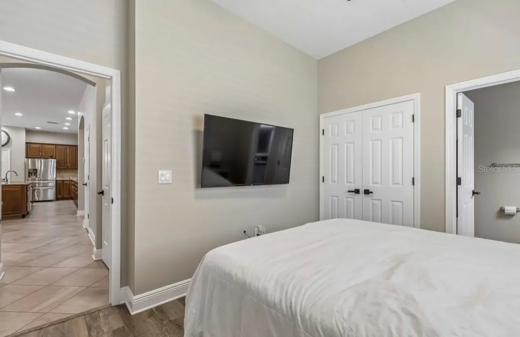 1927 Montgomery Bell Road Wesley Chapel FL 33543