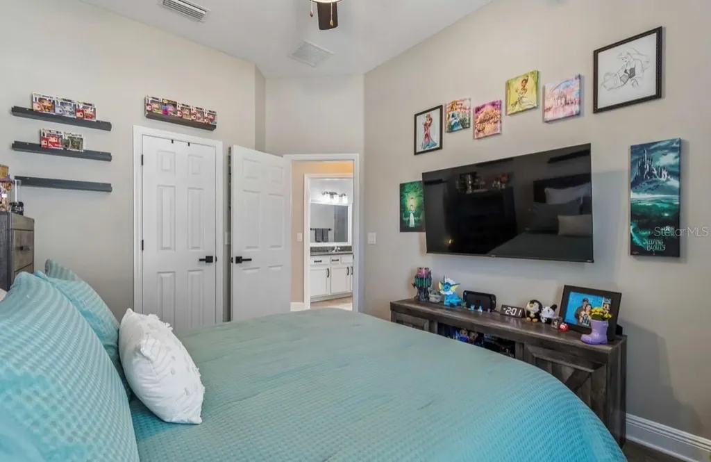 1927 Montgomery Bell Road Wesley Chapel FL 33543