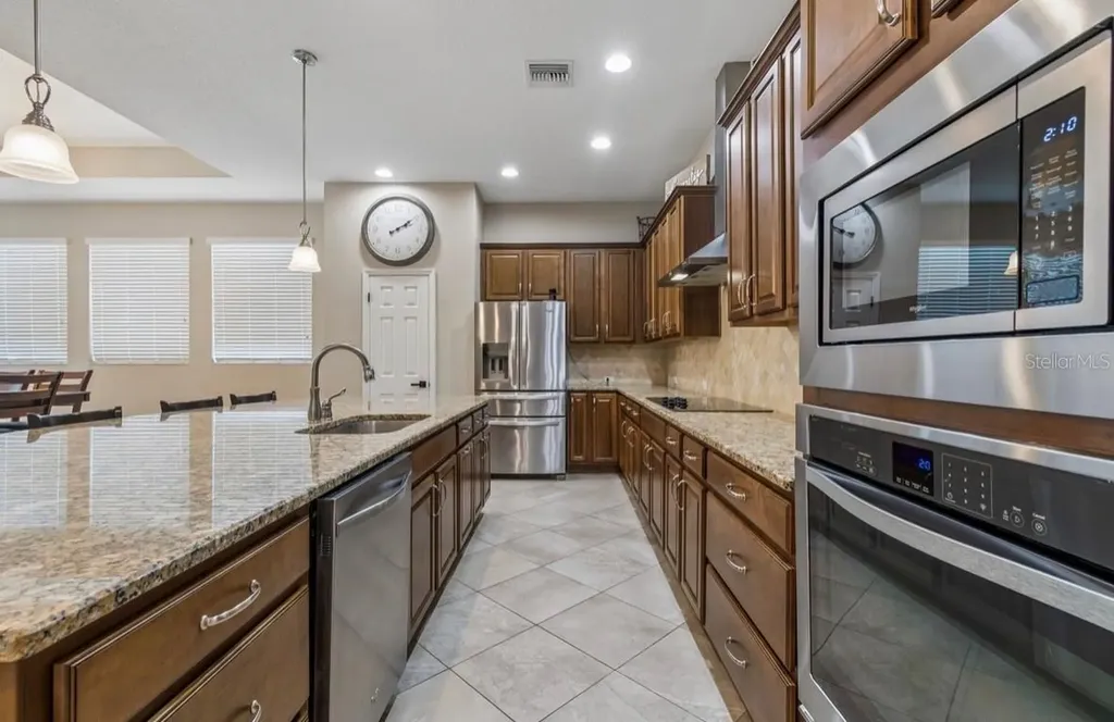 1927 Montgomery Bell Road Wesley Chapel FL 33543