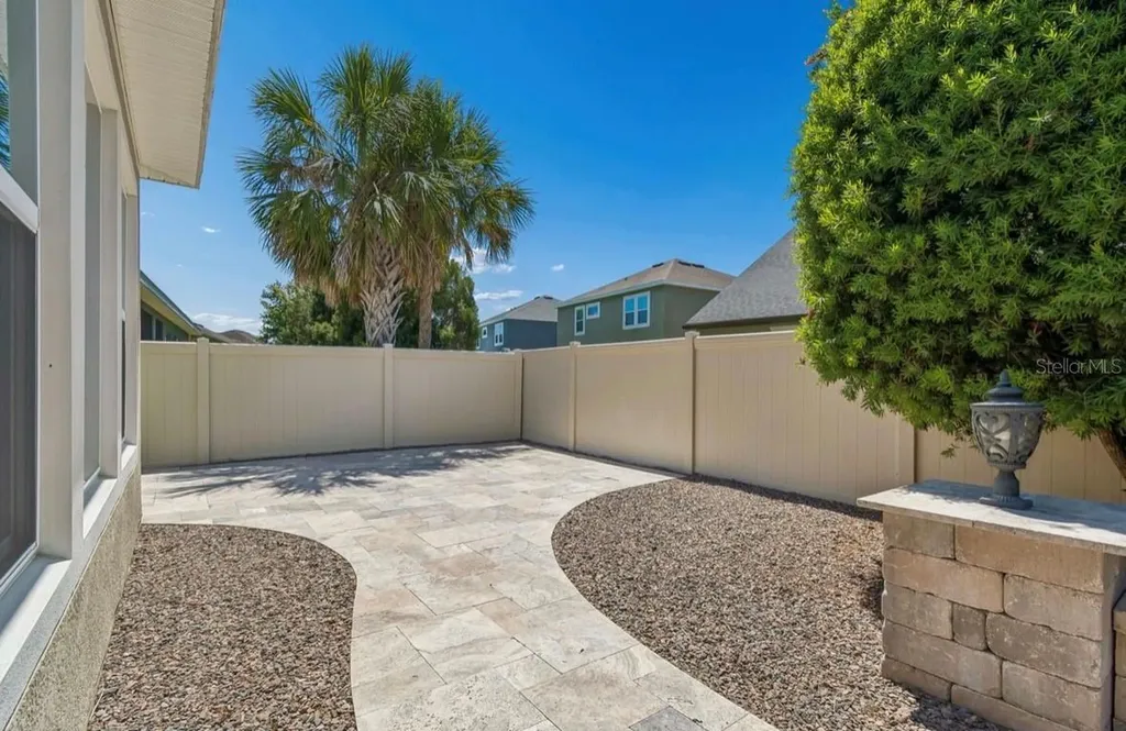 1927 Montgomery Bell Road Wesley Chapel FL 33543