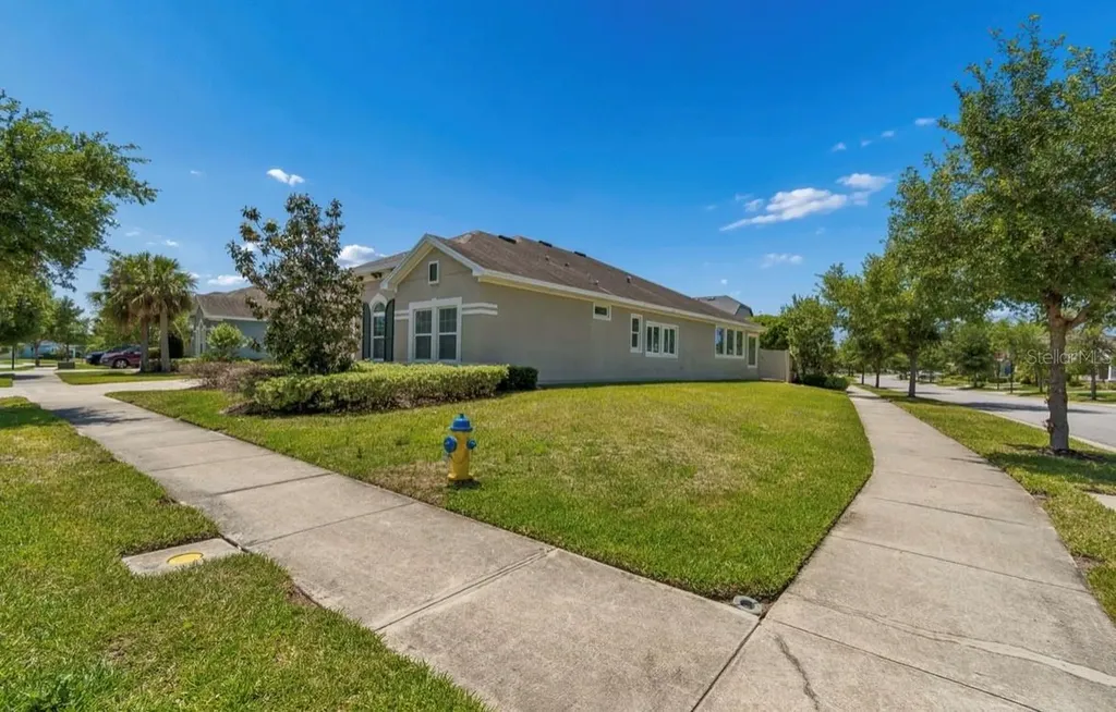 1927 Montgomery Bell Road Wesley Chapel FL 33543