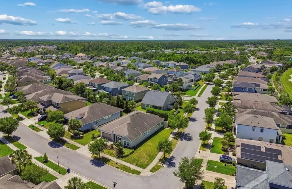 1927 Montgomery Bell Road Wesley Chapel FL 33543