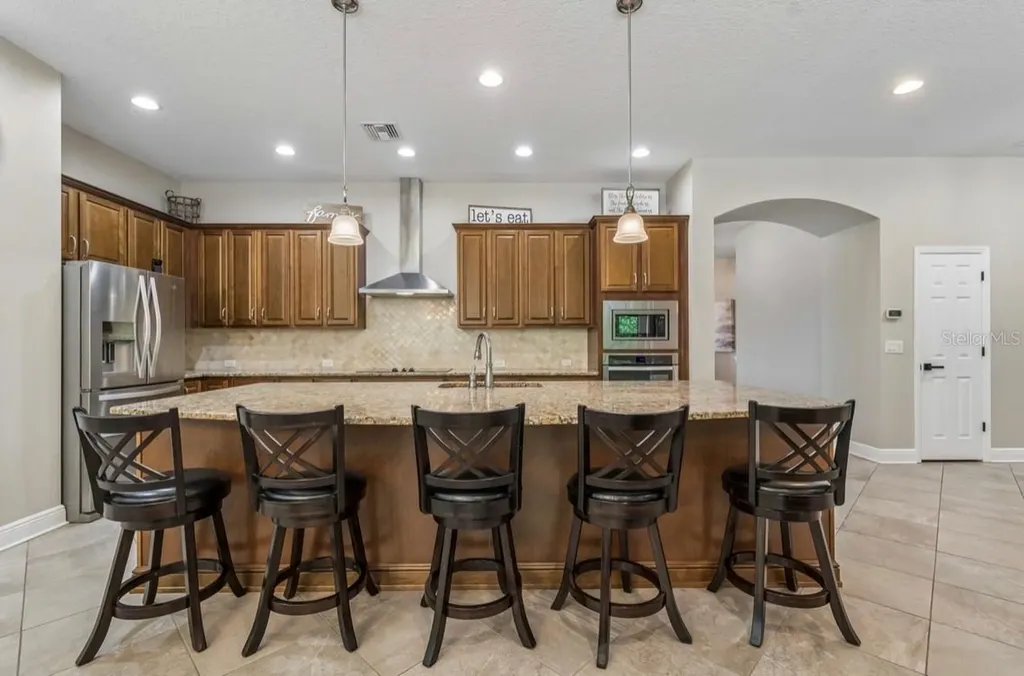 1927 Montgomery Bell Road Wesley Chapel FL 33543