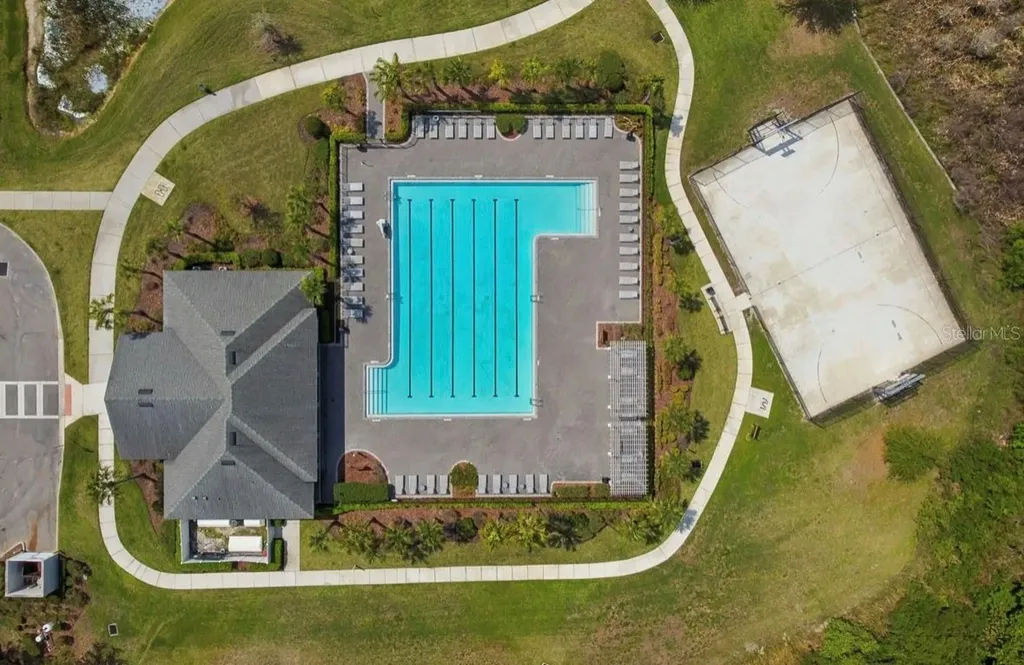 1927 Montgomery Bell Road Wesley Chapel FL 33543