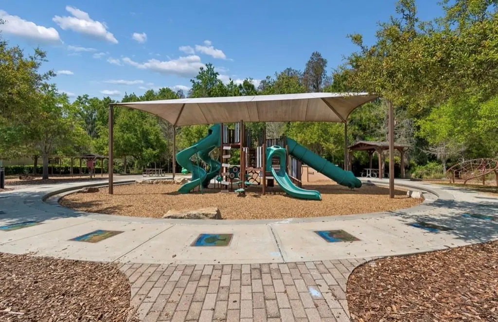 1927 Montgomery Bell Road Wesley Chapel FL 33543