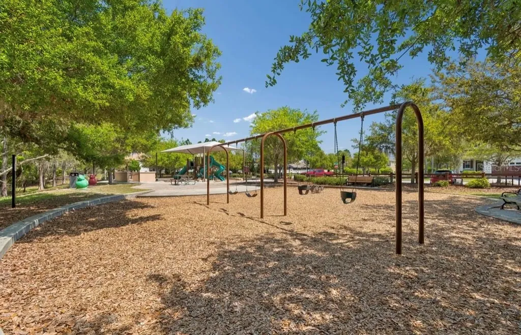 1927 Montgomery Bell Road Wesley Chapel FL 33543
