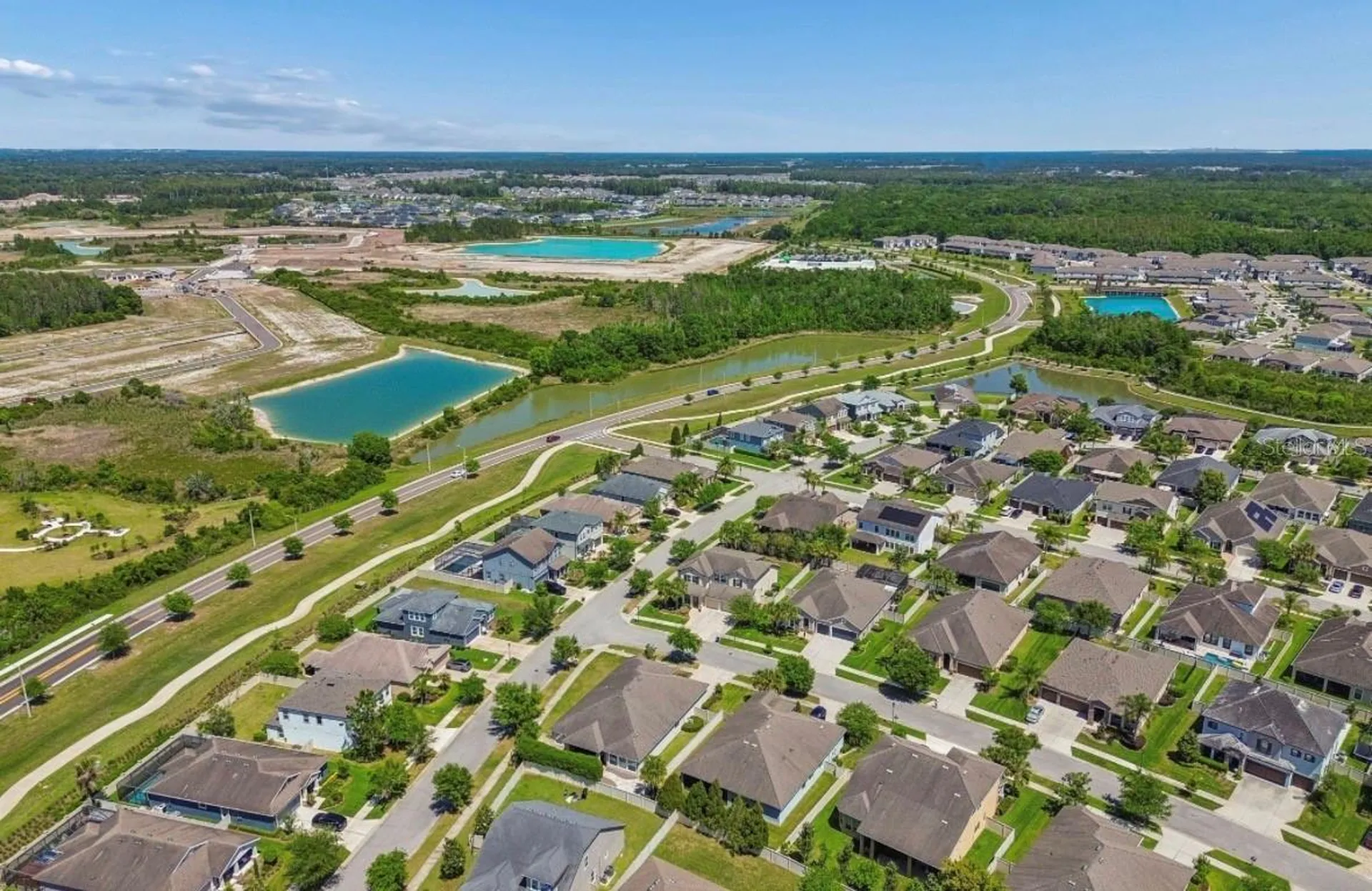 1927 Montgomery Bell Road Wesley Chapel FL 33543