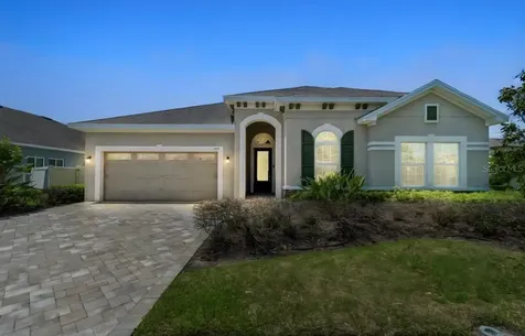 1927 Montgomery Bell Road Wesley Chapel FL 33543