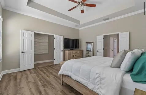 1927 Montgomery Bell Road Wesley Chapel FL 33543
