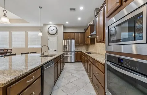 1927 Montgomery Bell Road Wesley Chapel FL 33543