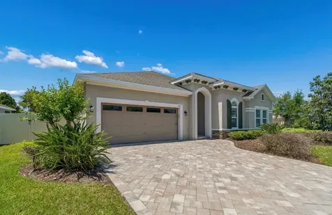 1927 Montgomery Bell Road Wesley Chapel FL 33543