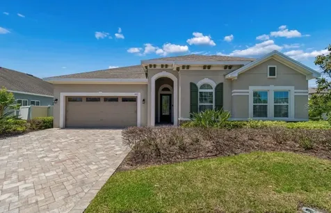 1927 Montgomery Bell Road Wesley Chapel FL 33543