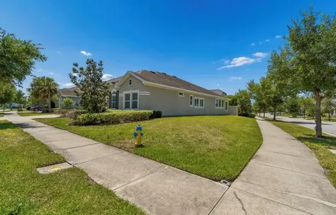 1927 Montgomery Bell Road Wesley Chapel FL 33543