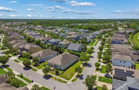 1927 Montgomery Bell Road Wesley Chapel FL 33543